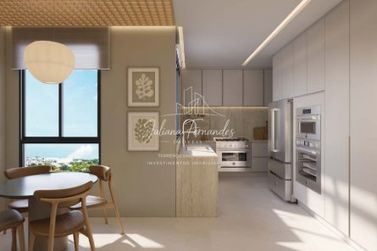 Apartamento &agrave; venda - Vila Industrial