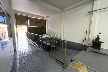 Sala Comercial para alugar - 992m&sup2; - CENTRO