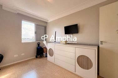 Apartamento &agrave; venda - 104m&sup2; - Neva