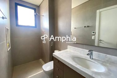 Apartamento &agrave; venda - 204m&sup2; - Centro