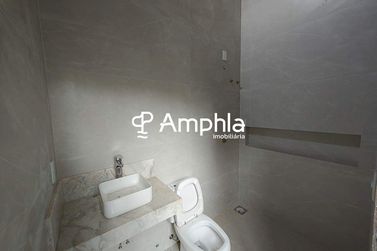 Casa &agrave; venda - 207m&sup2; - Recanto Tropical
