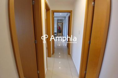 Apartamento &agrave; venda - 104m&sup2; - Centro