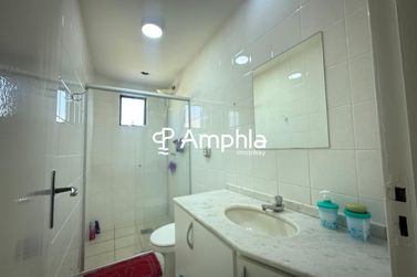 Apartamento &agrave; venda - 85m&sup2; - Neva