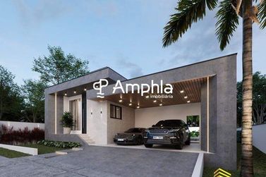 Casa &agrave; venda - 150m&sup2; - Tocantins