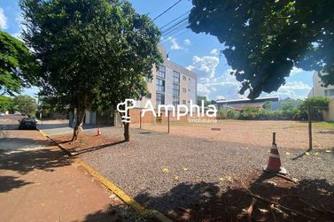 Terreno &agrave; venda - 524m&sup2; - Jardim Santa Maria