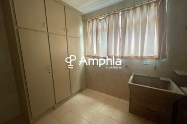Apartamento &agrave; venda - 259m&sup2; - Centro
