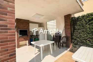 Apartamento &agrave; venda - 86m&sup2; - Neva