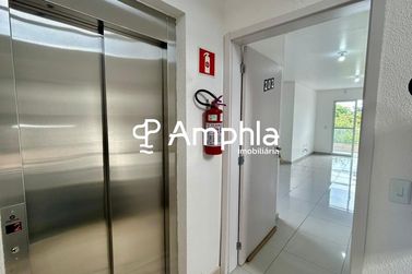 Apartamento &agrave; venda - 81m&sup2; - Santa Cruz