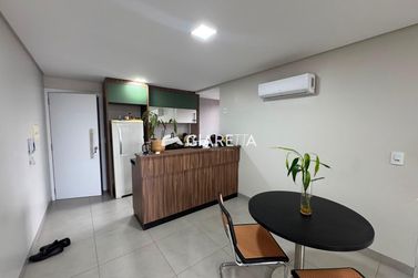 Apartamento &agrave; venda - 55m&sup2; - JARDIM SANTA MARIA