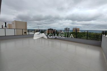 Apartamento &agrave; venda - 63m&sup2; - JARDIM LA SALLE