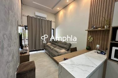 Casa &agrave; venda - 190m&sup2; - Jardim Porto Alegre