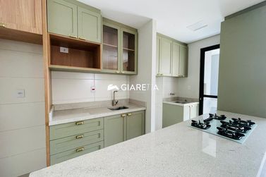 Apartamento para alugar - 62m&sup2; - JARDIM TOCANTINS