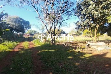 Ch&aacute;cara &agrave; venda - 3048m&sup2; - Lago Azul