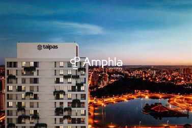 Apartamento &agrave; venda - 120m&sup2; - Vila Industrial
