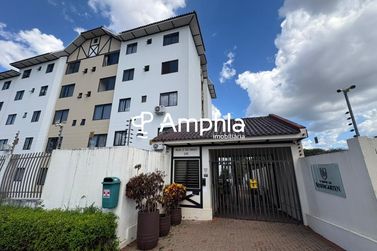 Apartamento &agrave; venda - 62m&sup2; - Vila Tolentino
