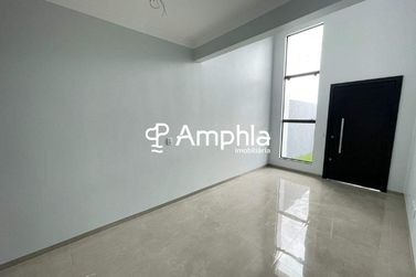 Casa &agrave; venda - 77m&sup2; - Andorinha
