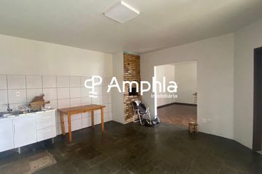 Sobrado &agrave; venda - 428m&sup2; - Vila Industrial