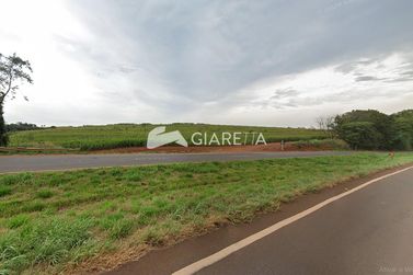 Ch&aacute;cara &agrave; venda - 119000m&sup2; - ZONA RURAL