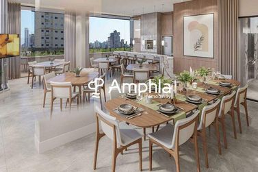 Apartamento &agrave; venda - 72m&sup2; - Perequ&ecirc;