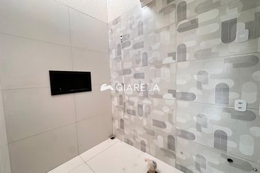 Casa &agrave; venda - 70m&sup2; - JARDIM PINHEIRINHO