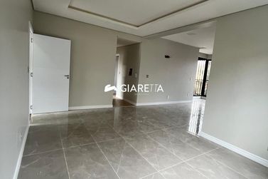 Apartamento &agrave; venda - 116m&sup2; - JARDIM LA SALLE