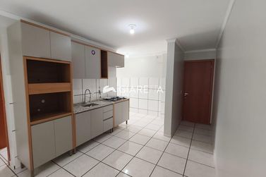 Apartamento para alugar - 58m&sup2; - JARDIM PANORAMA