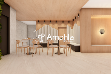 Apartamento &agrave; venda - 150m&sup2; - Centro