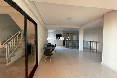Apartamento para alugar - 55m&sup2; - BIOPARK