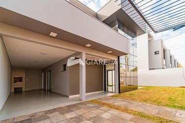 Sobrado &agrave; venda - 163m&sup2; - JARDIM GISELA