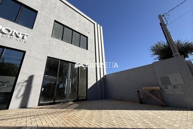 Sala Comercial para alugar - 180m&sup2; - JARDIM GISELA