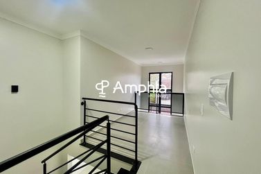 Sobrado &agrave; venda - 124m&sup2; - Canad&aacute;