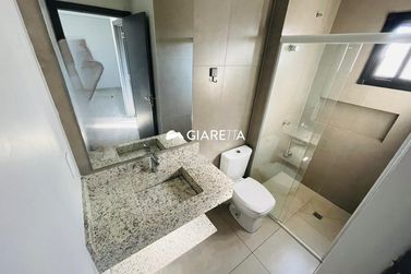 Apartamento para alugar - 60m&sup2; - JARDIM SANTA MARIA