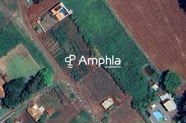 Terreno &agrave; venda - 450m&sup2; - S&Atilde;O MIGUEL