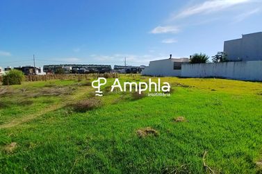 Terreno &agrave; venda - 378m&sup2; - Recanto Tropical