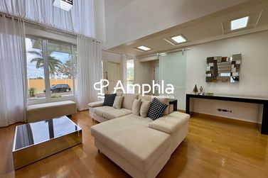 Casa &agrave; venda - 300m&sup2; - FAG