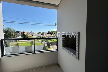 Apartamento para alugar - 87m&sup2; - CENTRO