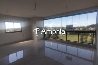 Apartamento &agrave; venda - 137m&sup2; - Jardim Gisela