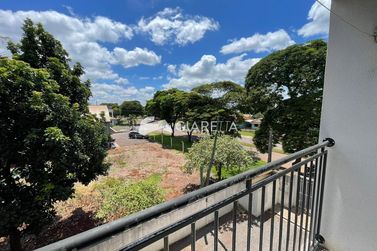 Apartamento &agrave; venda - 60m&sup2; - JARDIM PORTO ALEGRE