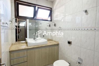 Sobrado &agrave; venda - 378m&sup2; - Parque S&atilde;o Paulo