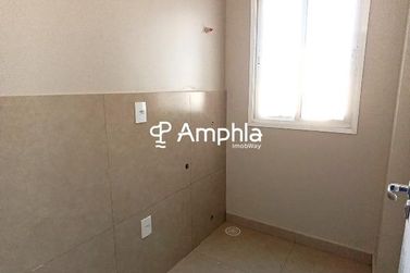 Apartamento &agrave; venda - 80m&sup2; - Vila Industrial