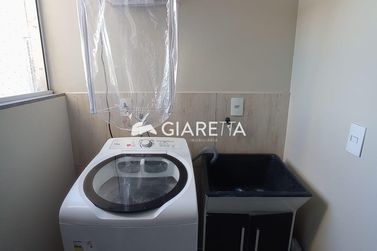 Apartamento &agrave; venda - 50m&sup2; - JARDIM GISELA