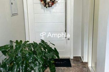 Apartamento &agrave; venda - 222m&sup2; - Jardim La Salle
