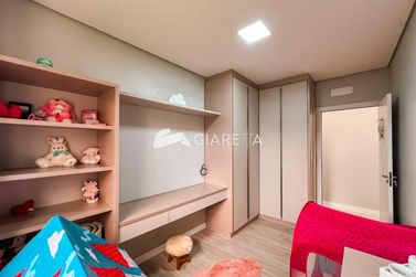 Casa &agrave; venda - 160m&sup2; - JARDIM GISELA