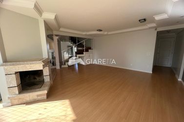 Apartamento &agrave; venda - 234m&sup2; - CENTRO