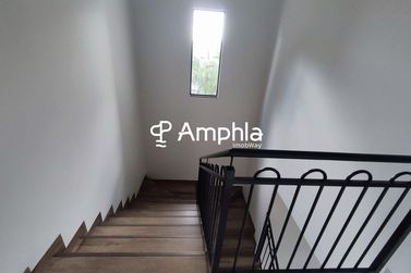 Sobrado &agrave; venda - 152m&sup2; - Jardim Pasqualli
