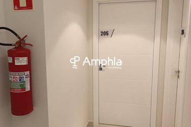 Apartamento &agrave; venda - 75m&sup2; - Vila Industrial
