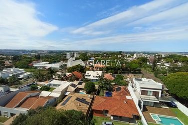 Apartamento &agrave; venda - 86m&sup2; - JARDIM LA SALLE