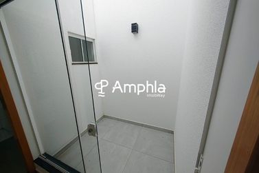 Casa &agrave; venda - 56m&sup2; - Cascavel Velho