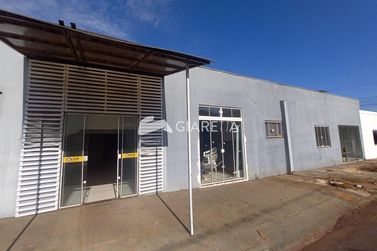 Sala Comercial para alugar - 57m&sup2; - JARDIM PORTO ALEGRE