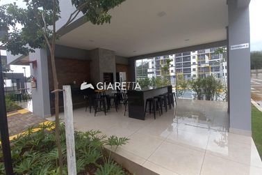 Apartamento para alugar - 65m&sup2; - JARDIM TOCANTINS
